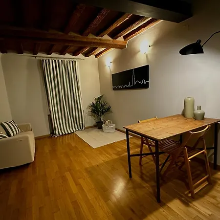 Maison In Centro Storico A Apartment Modena