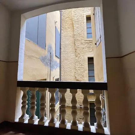 Maison In Centro Storico A *