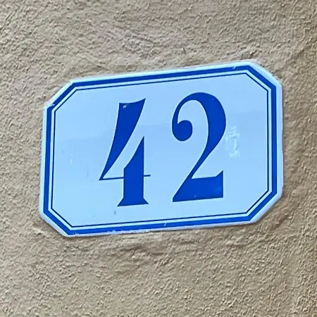 아파트 Maison In Centro Storico A