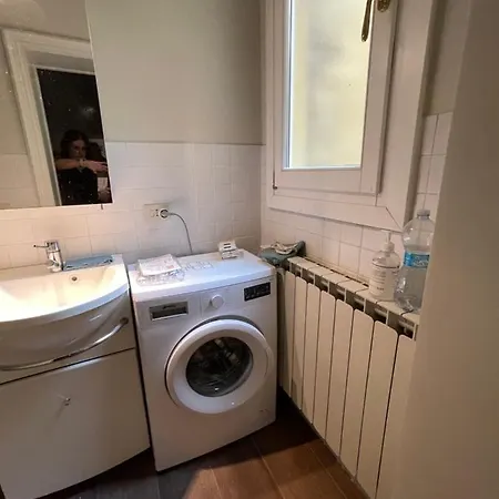 Apartamento Maison In Centro Storico A Módena
