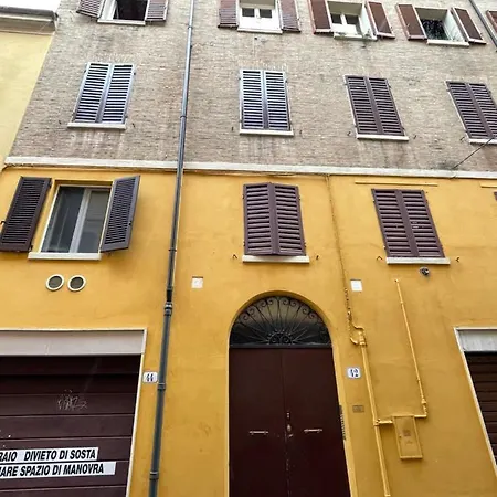 Maison In Centro Storico A