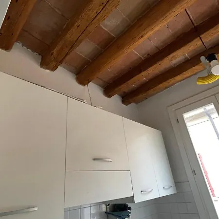 Maison In Centro Storico A 아파트