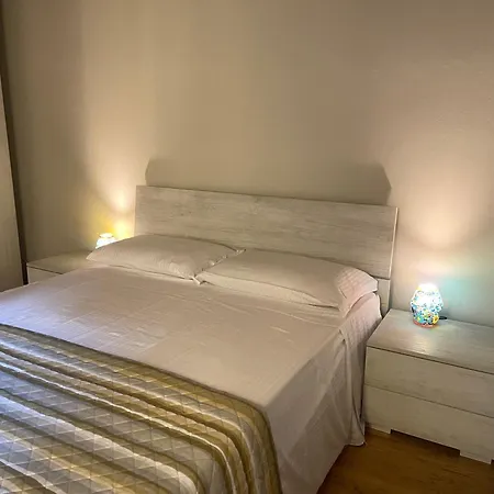 Maison In Centro Storico A *