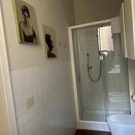 Maison In Centro Storico A