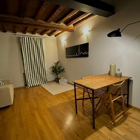 아파트 Maison In Centro Storico A