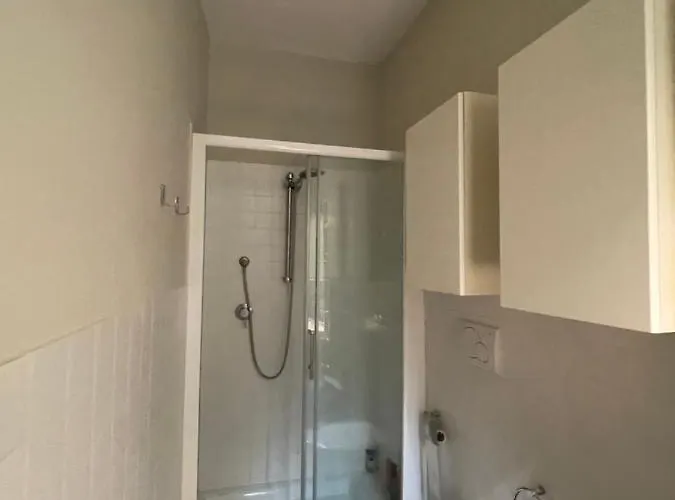 Maison In Centro Storico A Apartament Modena