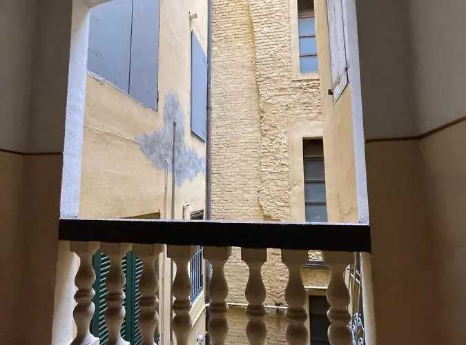 Maison In Centro Storico A *