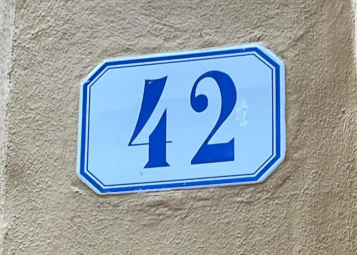 Apartament Maison In Centro Storico A