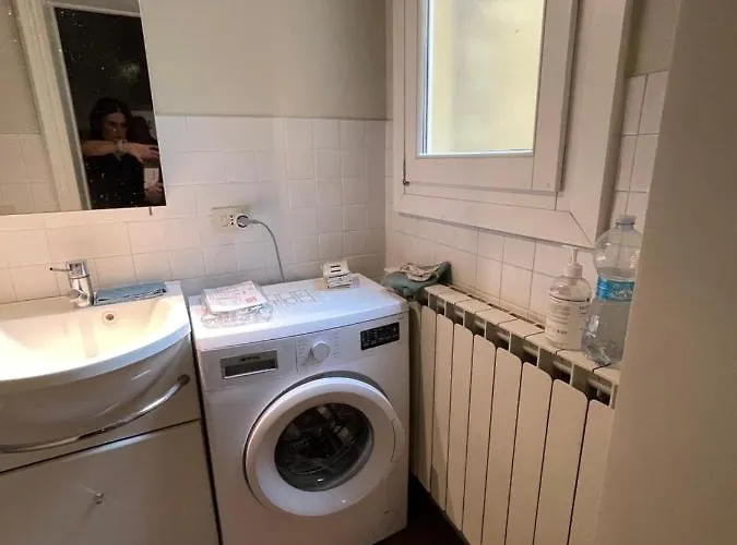 Διαμέρισμα Maison In Centro Storico A Μόντενα