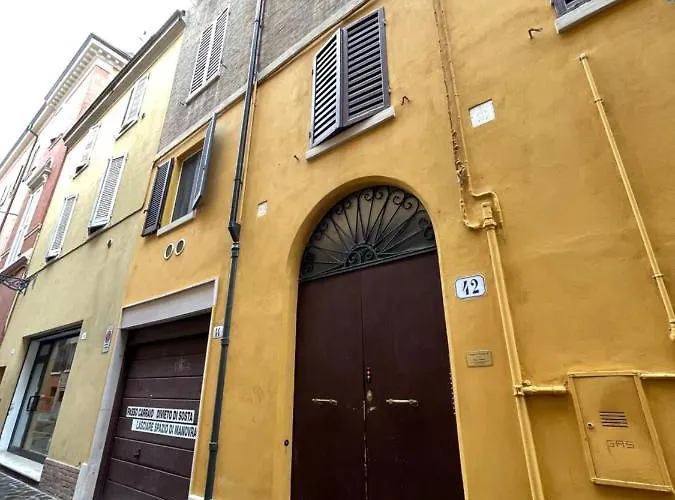 Διαμέρισμα Maison In Centro Storico A