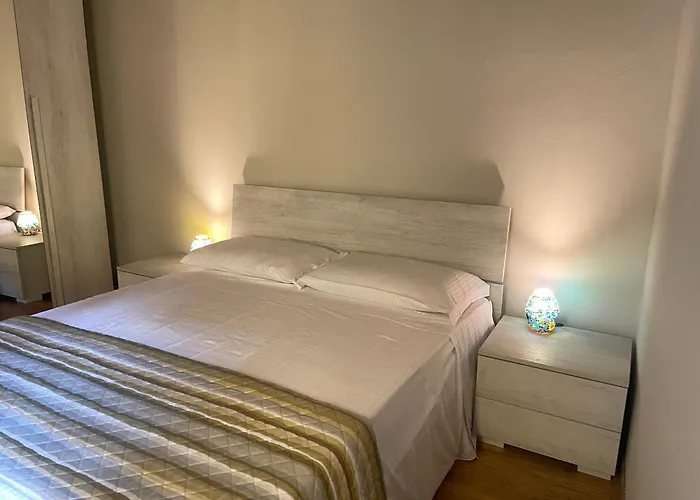 Maison In Centro Storico A *