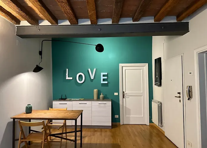 Maison In Centro Storico A Modena