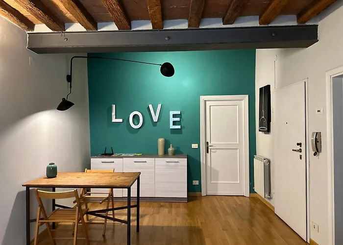 Apartament Maison In Centro Storico A *