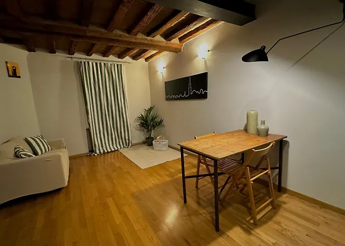 Διαμέρισμα Maison In Centro Storico A